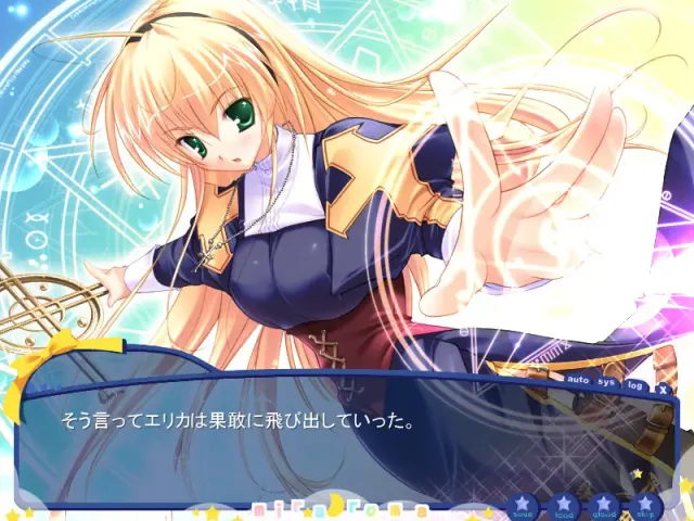 Miraroma ~奇迹浪漫草莓大乱斗~ 预览图 6