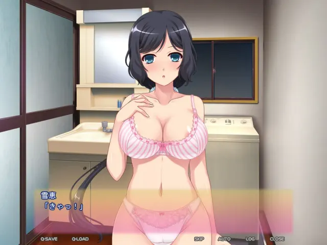 母子爱2 预览图 3