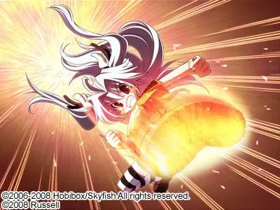 白银的太阳－Successor of Wyrd－ ≪命运的继承者≫ 预览图 29