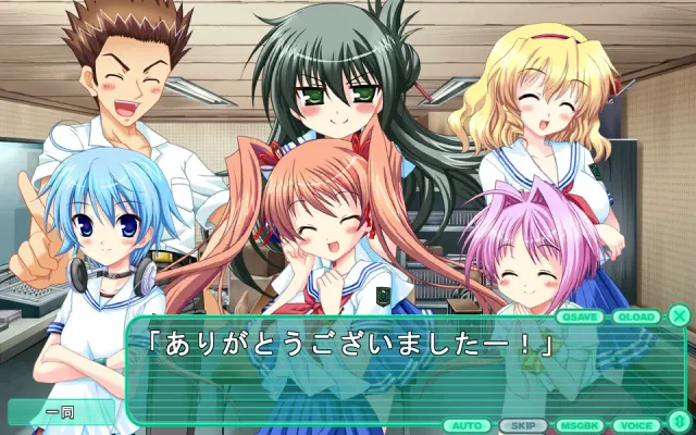 超乡下频道5～这里是铃音学园放送部～ 预览图 6