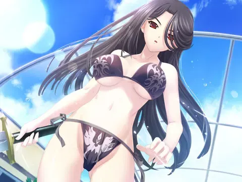 终末少女幻想爱丽丝马蒂克 Windows7对应版 预览图 17