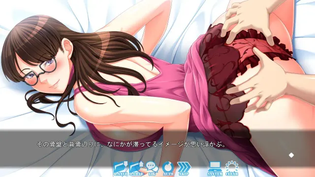 即高潮湿透运动员！ ～潮吹高潮的运动员女主角们～ 预览图 5