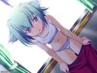 绝对女子寮域！ 预览图 13