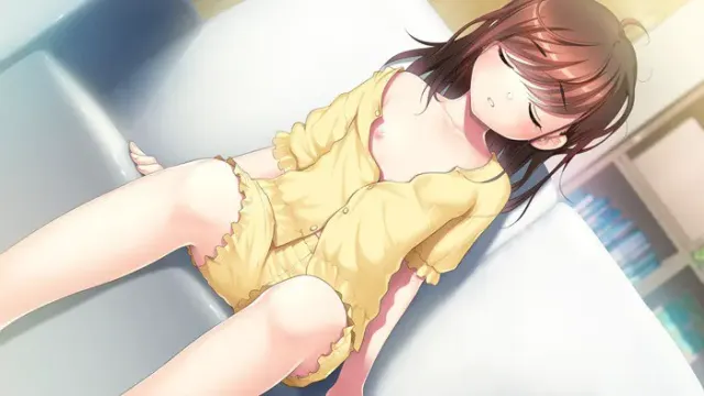 看清现实后我放弃了去爱少女。 预览图 27