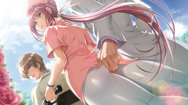 夜勤病栋 重制版 预览图 28