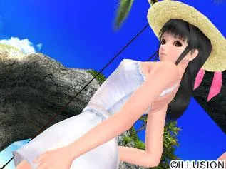 Sexyビーチ3 キャラクター追加DISC 预览图 2