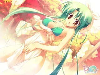 Purely～仰望那小小的青空～ 预览图 14