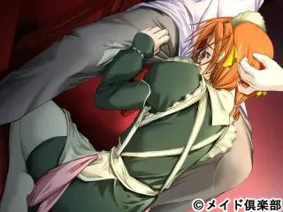女仆之馆：绝望编 预览图 11