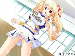 应援满满! 预览图 2