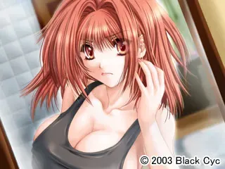 闇之声3 ～五芒三欲魔方阵～ 预览图 22