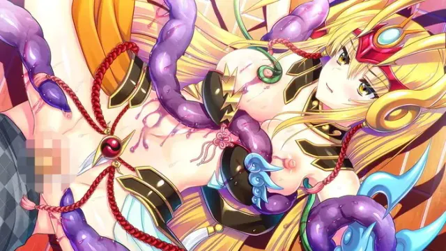 风雷战姬神梦 预览图 14
