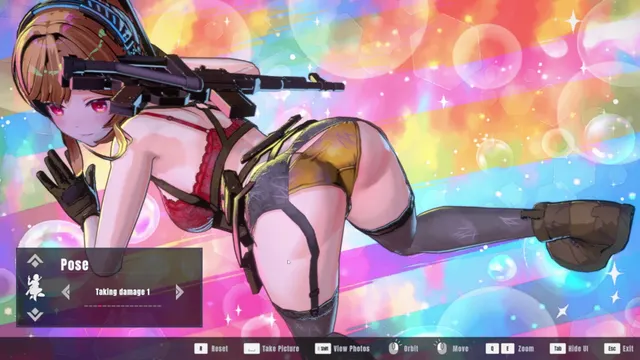御炮少女 预览图 33
