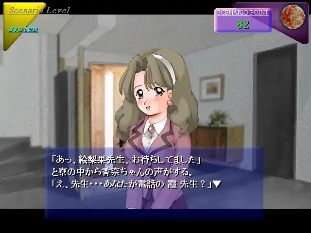 黑色波纹 预览图 7