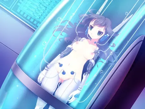 改造少女 ～与机器娘的亲亲性活！～ 预览图 16