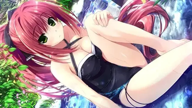 清澄如鏡之水面上！ 预览图 27