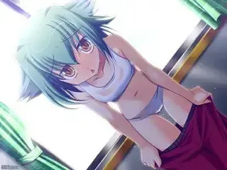 绝对女子寮域！ 预览图 15