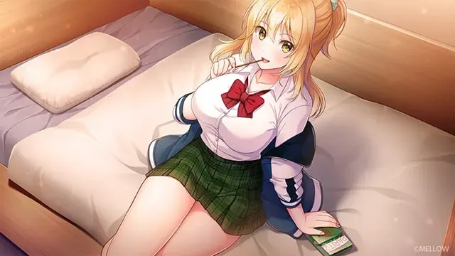 牵牛花不识夜。 预览图 15