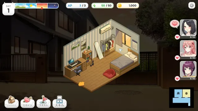 稻荷 预览图 17