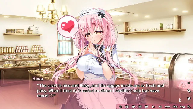 恋爱定位Location Love同居×后辈 预览图 2