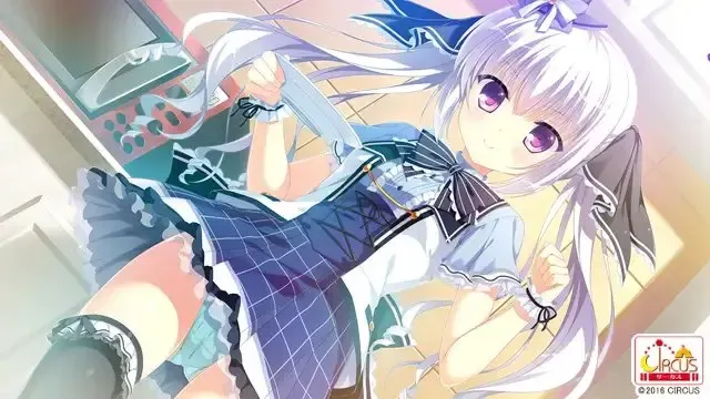 D.S. i.F. -Dal Segno- in Future 预览图 15