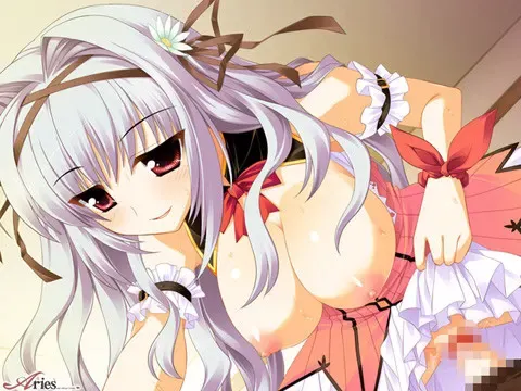麻烦＠螺旋！ 预览图 18