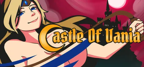 Castelo da Vania 封面