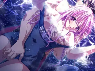 鬼畜中出し水泳部～キャプテン氷川美玲・汁辱～ 预览图 24