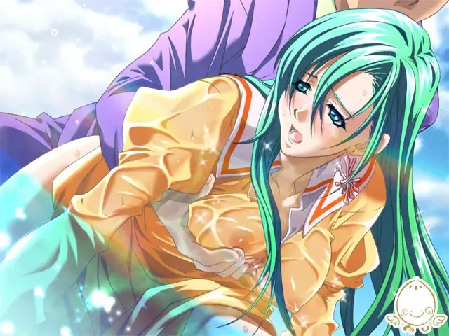リフレイン･ドリーム 预览图 16
