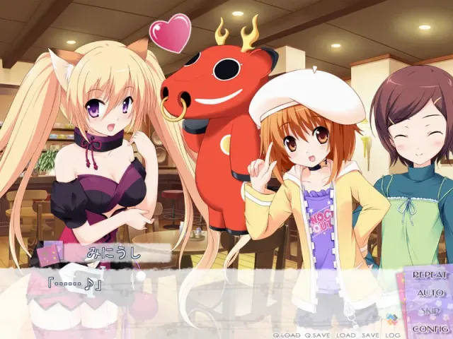 恋神 预览图 9