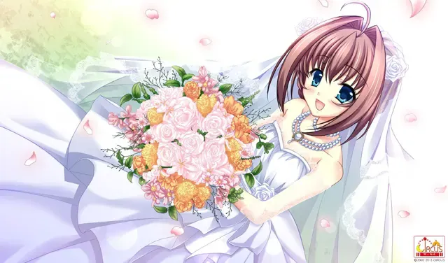 D.C.II Dearest Marriage ～ダ・カーポII～ ディアレストマリッジ 预览图 8