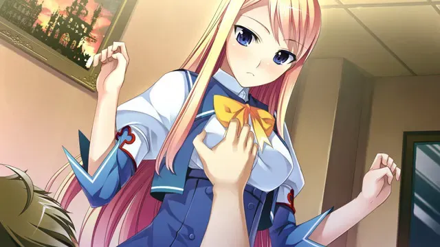 幻奏童话 ALICETALE 预览图 13