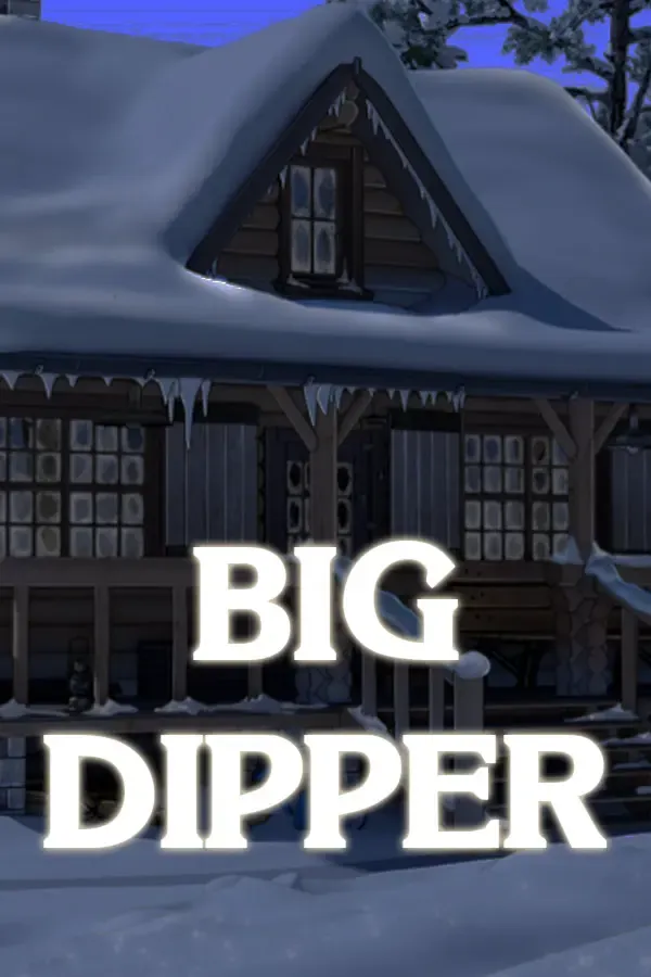 Big Dipper 封面