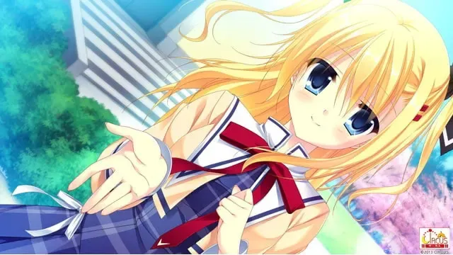 D.C.III P.P. ～ダ・カーポIII プラチナパートナー～ 预览图 12
