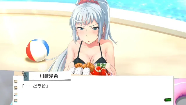 果然游戏中我的青春恋爱物语也有问题 预览图 9