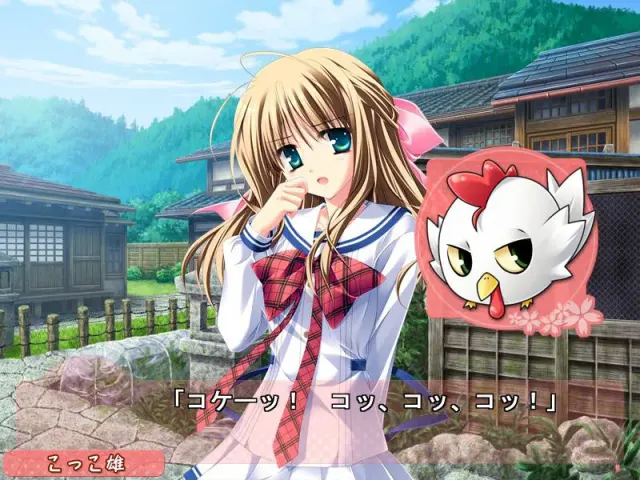 樱花限定 预览图 2