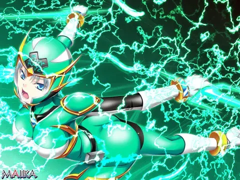 超光战队正义之刃ZERO ～大首领的敌人是大首领～ 预览图 2