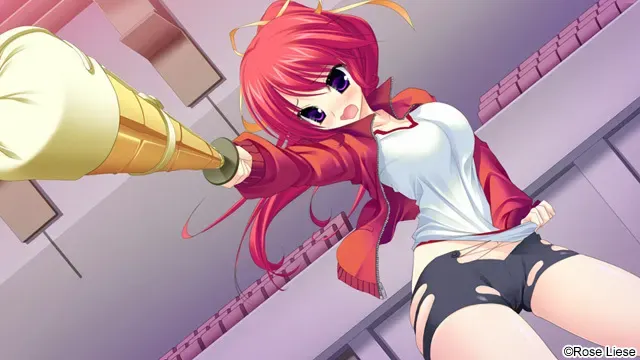 Strawberry Feels 预览图 14
