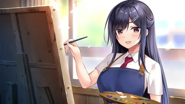 绘缘蜜恋 longing for you 预览图 7