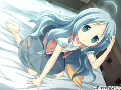 airy[F]airy ~Easter of Sant' Ariccia~ 预览图 17