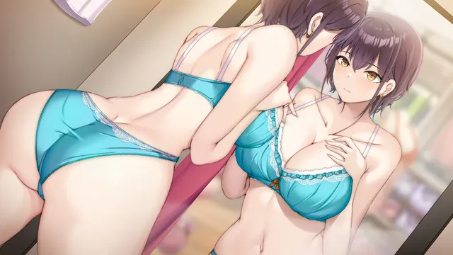 LingerieS / ランジェリーズ 预览图 10