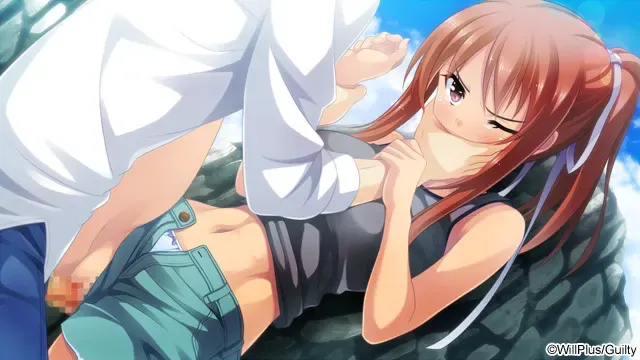 被强占的九位堕女 The Motion 预览图 38
