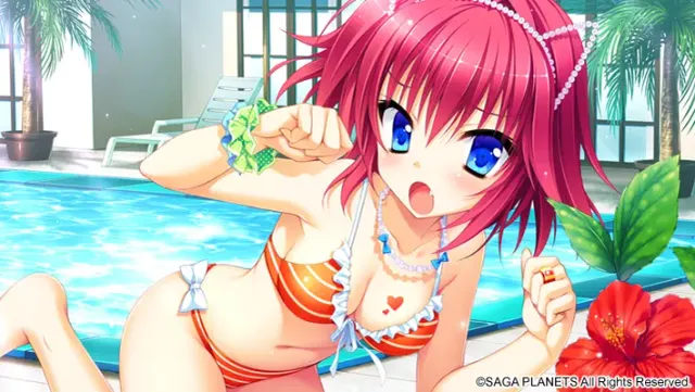 花咲work spring！ 预览图 23