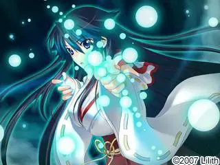 驱魔大姐姐！ ～去诱惑弟弟吧～ 预览图 13