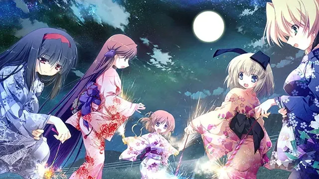 夏末涅槃 预览图 24