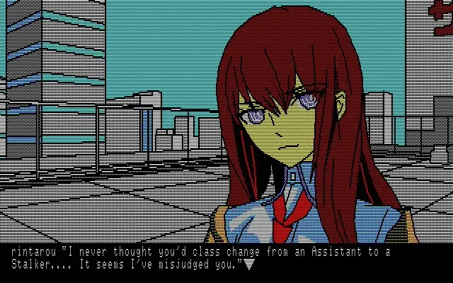 Steins;Gate：变移空间的八重奏 预览图 3