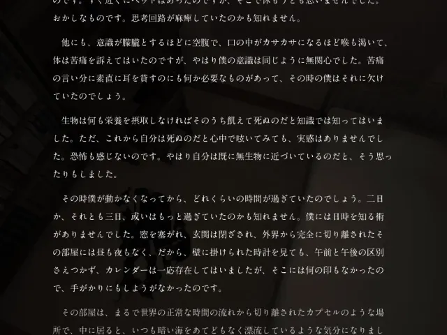 暗之部屋 预览图 2