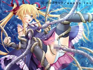 波可游 ～触贾拉之塔～ 预览图 15