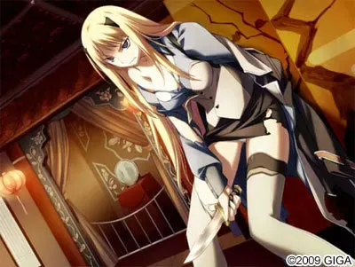 BALDR SKY Dive2 "RECORDARE" 预览图 11