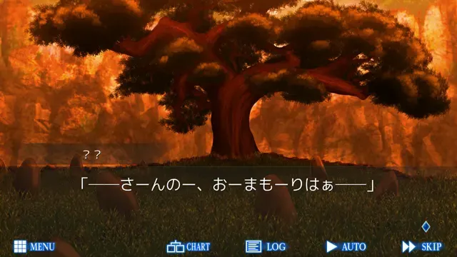 人狼村之谜 预览图 11
