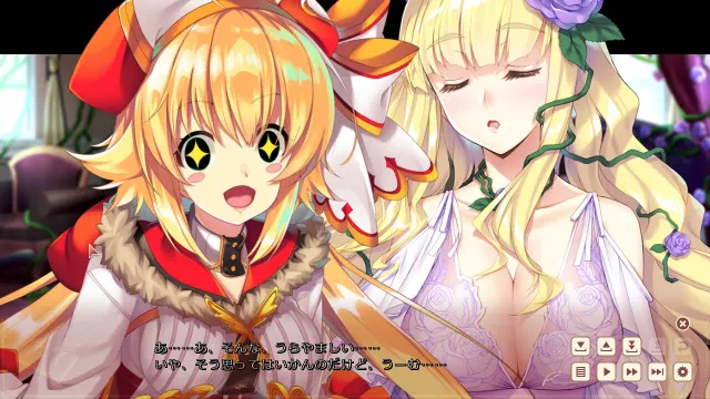 ガールズ・ブック・メイカー ~グリムと三人のお姫さま 2~ 预览图 8